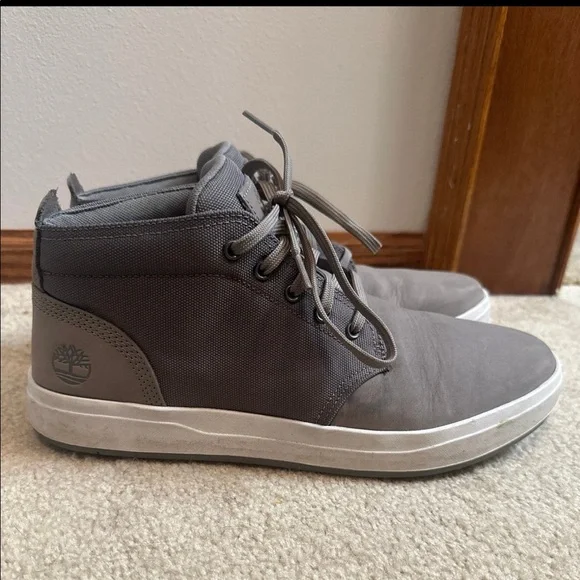 Men’s timberland shoes - Picture 4 of 6